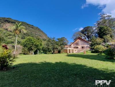 Stio para Venda, em Terespolis, bairro Granja Guarani, 7 dormitrios, 1 banheiro, 5 sutes, 7 vagas