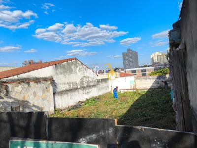 Terreno para Venda, em So Caetano do Sul, bairro Barcelona