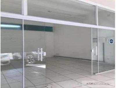 Salo Comercial para Locao, em Jundia, bairro Jardim Cica, 2 banheiros, 2 vagas