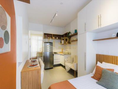 Apartamento para Venda, em Rio de Janeiro, bairro Praa da Bandeira, 1 dormitrio, 1 banheiro