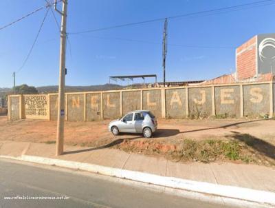 Lote para Venda, em Montes Claros, bairro Alterosa