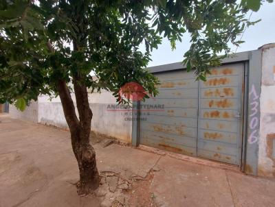 Casa para Venda, em Teodoro Sampaio, bairro Centro, 1 dormitrio, 1 banheiro