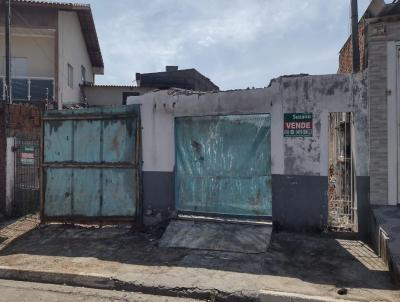 Terreno Urbano para Venda, em , bairro Jardim Sade