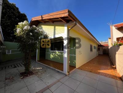 Casa para Venda, em Bauru, bairro Jardim Carolina, 5 dormitrios, 3 banheiros, 1 sute, 2 vagas