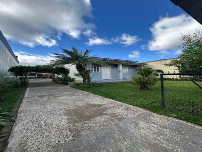 Casa para Venda, em Venncio Aires, bairro Bairro Coronel Brito, 1 dormitrio, 1 banheiro, 1 vaga