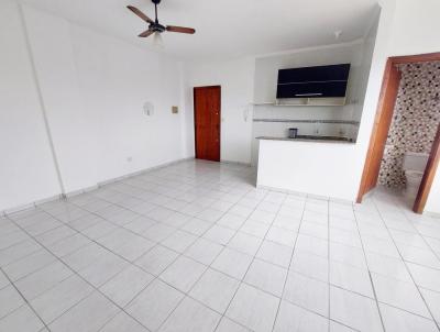 Kitnet para Venda, em Praia Grande, bairro Ocian, 1 dormitrio, 1 banheiro