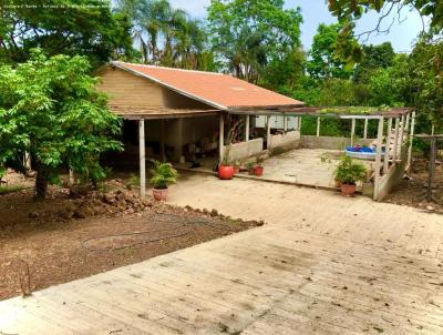 Chcara para Venda, em Caldas Novas, bairro Chcaras Itapema, 2 dormitrios, 1 banheiro