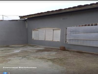 Casa para Venda, em So Jos dos Campos, bairro Campo dos Alemes, 3 dormitrios, 1 banheiro, 1 sute, 2 vagas