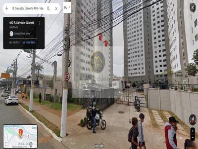 Apartamento para Venda, em So Paulo, bairro Guaianazes, 2 dormitrios, 1 banheiro