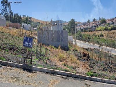 Terreno para Venda, em Varginha, bairro San Marino II