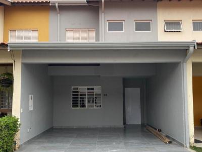 Casa em Condomnio para Locao, em Indaiatuba, bairro Jardim Tropical, 3 dormitrios, 2 banheiros, 1 sute, 2 vagas