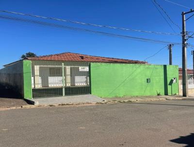 Casa para Venda, em Toledo, bairro Pereira, 2 dormitrios, 1 banheiro