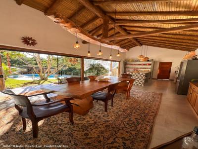 Casa Alto Padrão para Venda, em Porto Seguro, bairro CORAIS DO ARRAIAL, 3 dormitórios, 5 banheiros, 3 suítes, 2 vagas