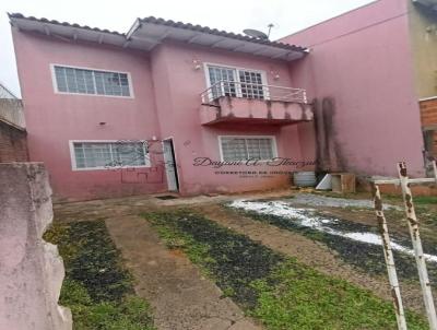 Sobrado para Venda, em Telmaco Borba, bairro Parque Limeira rea VI, 3 dormitrios, 1 banheiro