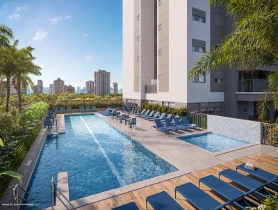 Apartamento para Venda, em São Paulo, bairro Vila Zilda (Tatuapé), 2 dormitórios, 1 banheiro, 1 suíte, 1 vaga
