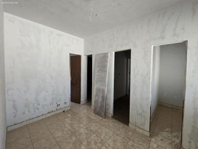 Casa para Venda, em Ourinhos, bairro Jardim Europa, 3 dormitrios, 1 banheiro, 1 vaga