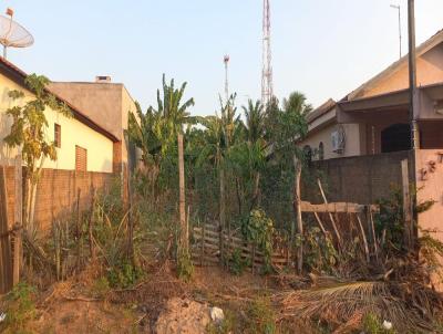 Terreno para Venda, em Getulina, bairro Jardim Accio