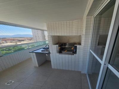 Apartamento para Venda, em , bairro GUILHERMINA, 2 dormitrios, 2 banheiros, 1 sute, 1 vaga