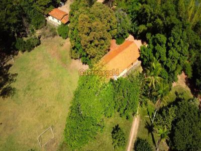 Chcara para Venda, em Acorizal, bairro Zona rural