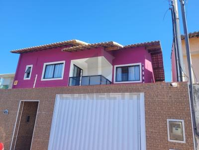 Casa para Venda, em Vila Velha, bairro Morada do Sol, 4 dormitrios, 4 banheiros, 1 sute, 3 vagas