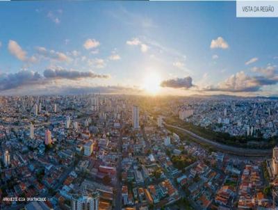 Apartamento para Venda, em São Paulo, bairro Vila Aricanduva, 2 dormitórios, 1 banheiro, 1 suíte, 1 vaga