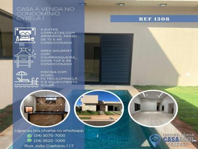 Apartamento para Venda, em Uberaba, bairro Bairro Boa Vista, 4 banheiros, 4 sutes