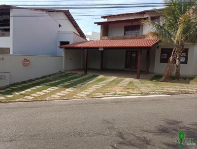 Casa em Condomnio para Venda, em Lavras, bairro Jardim Glria, 4 dormitrios, 3 banheiros, 1 sute, 2 vagas