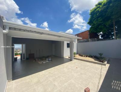 Casa para Venda, em Limeira, bairro Jardim Planalto, 2 dormitrios, 3 banheiros, 2 sutes, 4 vagas