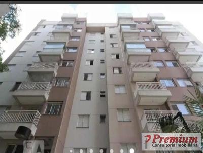 Apartamento para Venda, em So Paulo, bairro Vila Amlia (Zona Norte), 1 dormitrio, 1 banheiro, 1 vaga