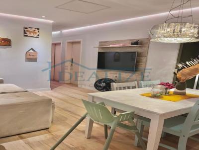Apartamento para Venda, em Rio Claro, bairro PALMEIRAS, 2 dormitórios, 1 banheiro, 1 vaga