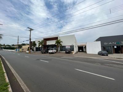 Galpo para Venda, em Limeira, bairro Vila Piza