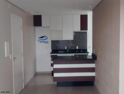 Apartamento para Venda, em Campinas, bairro Parque Prado, 2 dormitrios, 1 banheiro, 1 vaga