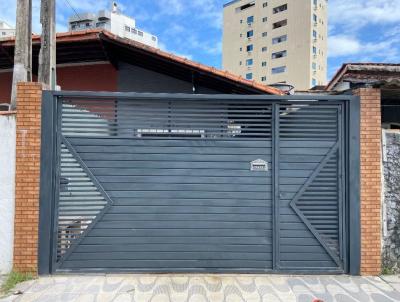 Casa para Venda, em Praia Grande, bairro Tupi, 2 dormitrios, 1 banheiro, 1 sute, 2 vagas