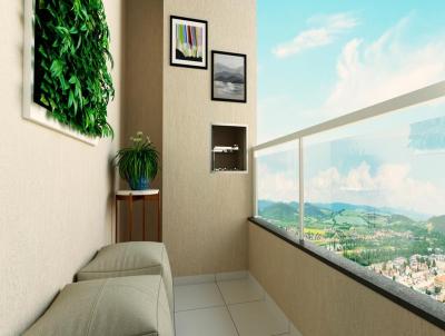 Apartamento para Venda, em Viamo, bairro Jardim Krahe, 2 dormitrios, 1 banheiro, 1 vaga