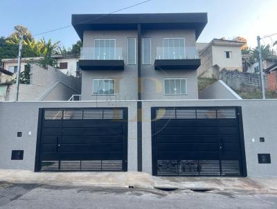 Casa para Venda, em Cajamar, bairro Paraso (Polvilho), 2 dormitrios, 2 banheiros, 2 vagas