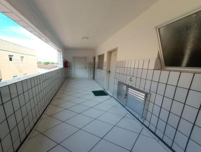 Apartamento para Venda, em Praia Grande, bairro Caiara, 1 dormitrio, 1 banheiro, 1 vaga