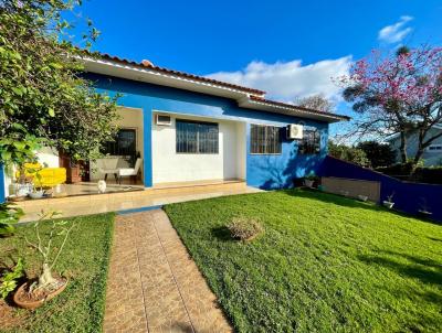 Casa para Venda, em Medianeira, bairro Nazar, 3 dormitrios, 1 banheiro, 1 vaga