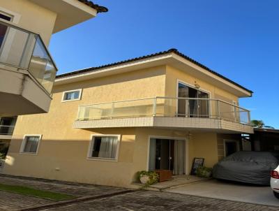 Casa em Condomnio para Venda, em Lauro de Freitas, bairro Ipitanga, 4 dormitrios, 4 banheiros, 3 sutes, 2 vagas