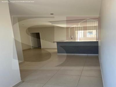 Apartamento para Venda, em Uberlndia, bairro Shopping Park, 2 dormitrios, 2 banheiros, 1 sute, 1 vaga