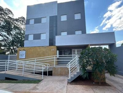 Apartamento para Venda, em Campo Grande, bairro UNIVERSITRIO, 2 dormitrios, 1 banheiro, 1 vaga