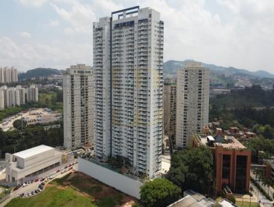 Apartamento para Locao, em Barueri, bairro Alphaville Empresarial, 2 dormitrios, 2 banheiros, 2 vagas