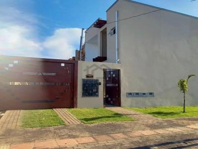 Casa em Condomnio para Venda, em Campo Grande, bairro Jardim Batisto, 2 dormitrios, 2 banheiros, 1 sute, 1 vaga