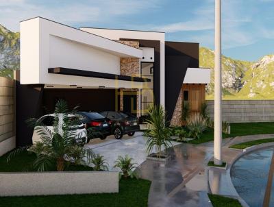 Casa em Condomnio para Venda, em Votorantim, bairro Loteamento Sunlake SPA Residencial, 3 dormitrios, 3 banheiros, 1 sute, 4 vagas