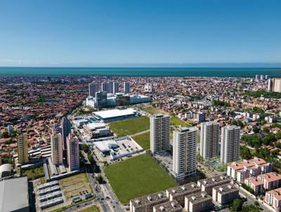 Apartamento para Venda, em Fortaleza, bairro Presidente Kennedy, 2 dormitrios, 2 banheiros, 1 sute, 1 vaga