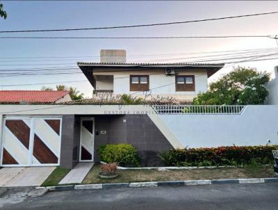 Casa para Venda, em Lauro de Freitas, bairro Vilas Do Atlntico, 4 dormitrios, 5 banheiros, 2 sutes, 2 vagas