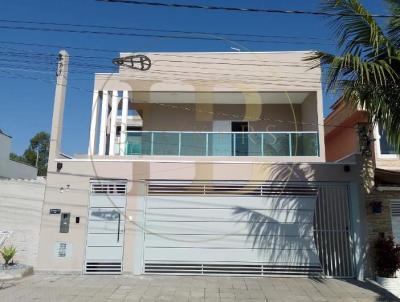 Casa para Venda, em Cajamar, bairro Portais (Polvilho), 3 dormitrios, 2 banheiros, 1 sute, 3 vagas