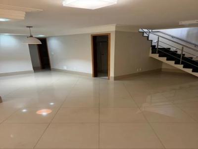 Apartamento para Venda, em Braslia, bairro Asa Norte, 5 dormitrios, 5 banheiros, 3 sutes, 1 vaga