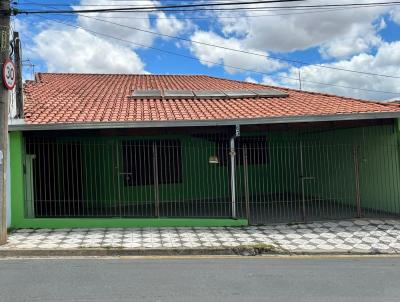 Casa para Venda, em Sorocaba, bairro Vila Mineiro, 4 dormitrios, 3 banheiros, 2 sutes