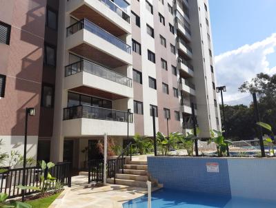 Apartamento para Venda, em Bertioga, bairro Riviera de So Loureno, 2 dormitrios, 2 banheiros, 1 sute, 2 vagas