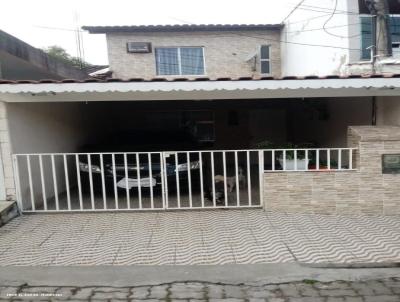 Casa em Condomnio para Venda, em Belford Roxo, bairro Wona, 2 dormitrios, 1 banheiro, 1 vaga